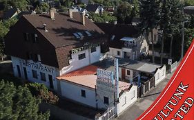 Müller's Inn
